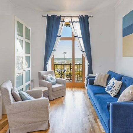Apartamenty Sun & Snow Traugutta Plaza Sopot Luaran gambar