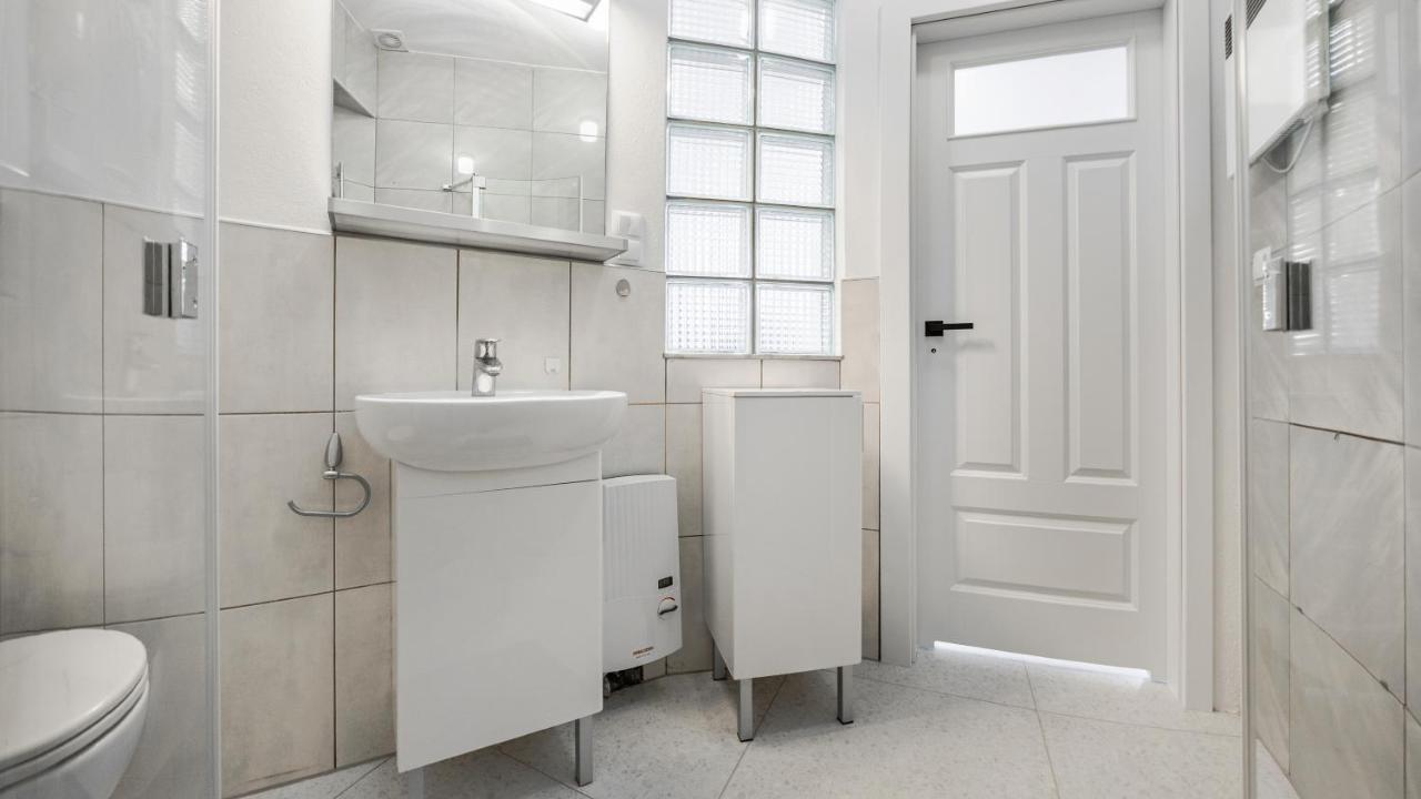 Apartamenty Sun & Snow Traugutta Plaza Sopot Luaran gambar